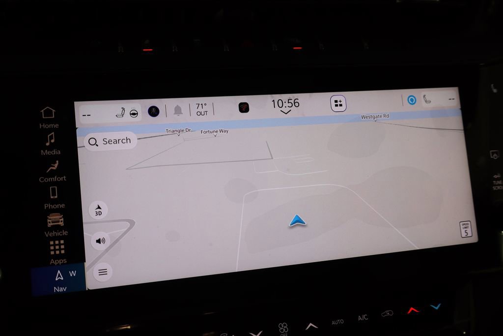 New 2026 Jeep Grand Cherokee Limited image 42