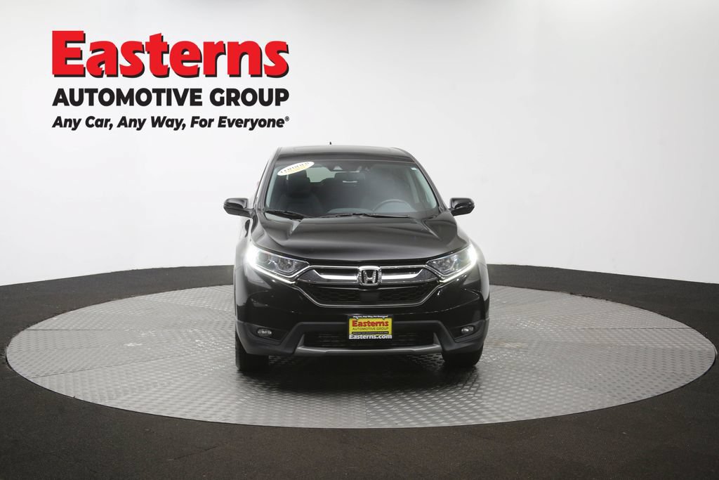 Used 2019 Honda CR-V EX-L image 52