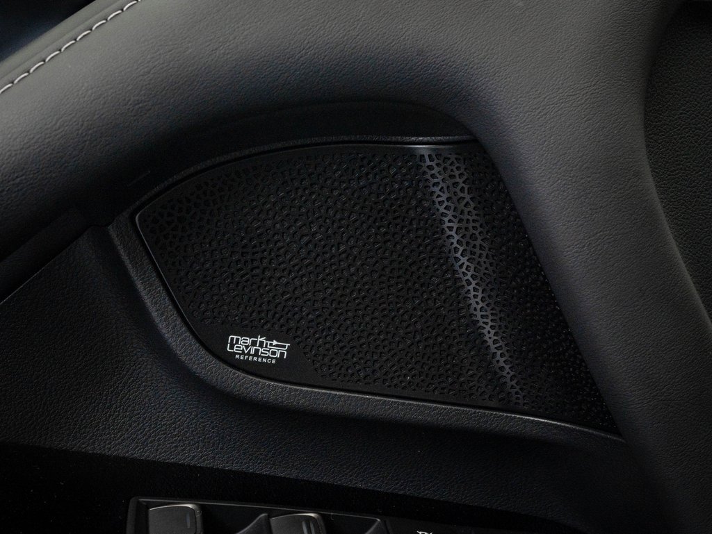 Used 2024 Lexus LX 600 4WD w/ Interior Upgrade Package image 28