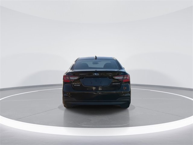 Certified 2025 Subaru Legacy Limited image 7