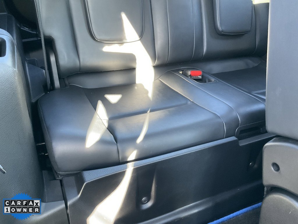 Used 2023 Mitsubishi Outlander SE image 61