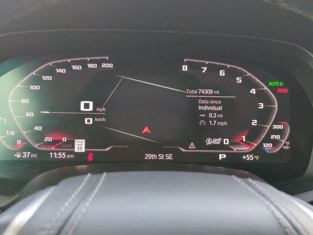 Used 2020 BMW X7 xDrive40i w/ Premium Package image 18