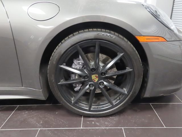 Used 2022 Porsche 911 Carrera image 16