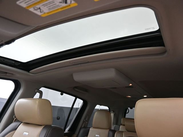 Used 2015 Nissan Armada Platinum w/ Platinum Reserve Package image 33