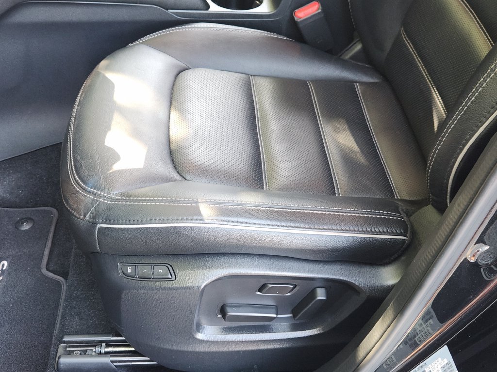 Certified 2024 MAZDA CX-5 AWD 2.5 S w/ Preferred Package image 19
