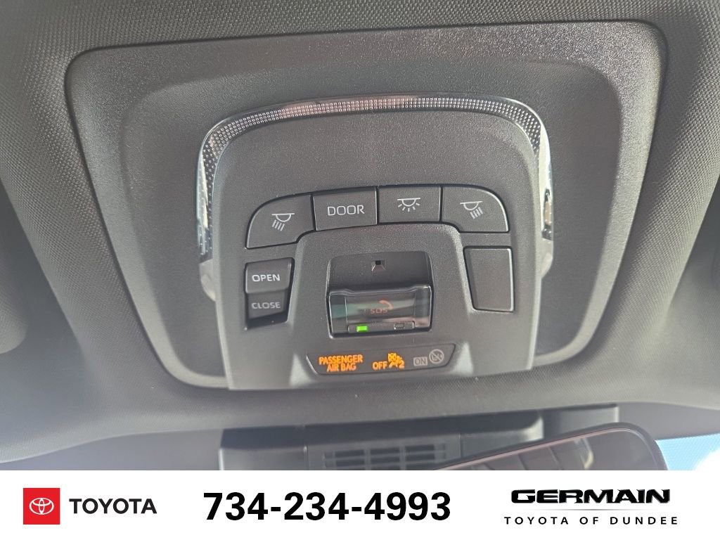 New 2026 Toyota bZ image 43