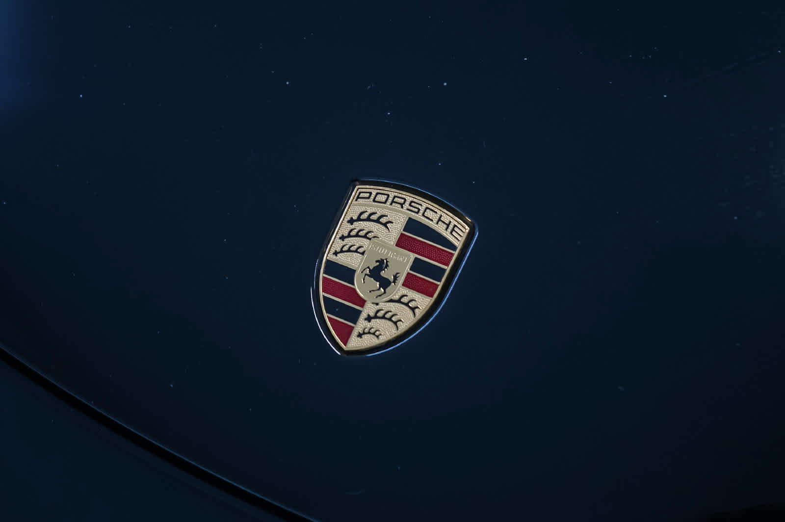 Certified 2015 Porsche 911 Turbo S AWD/4WD image 17
