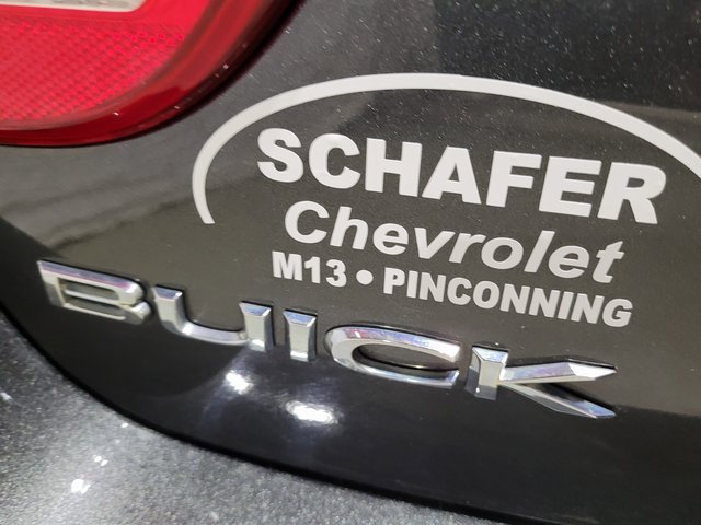 Used 2016 Buick Verano Convenience image 60