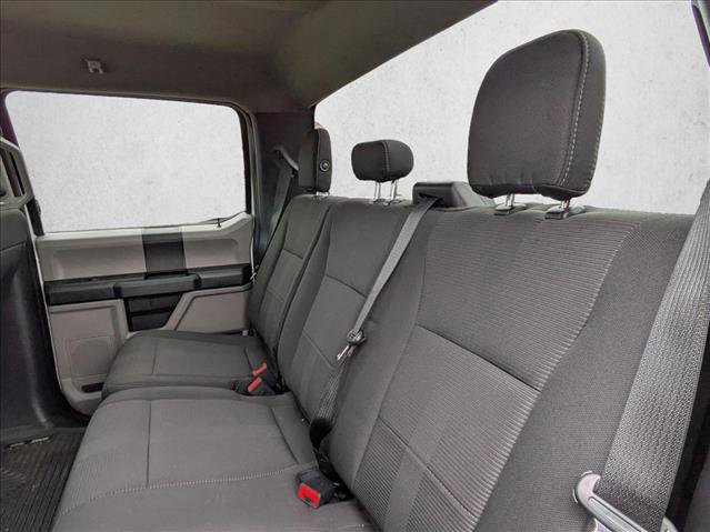 Used 2019 Ford F150 XL w/ Equipment Group 101A Mid RWD image 14