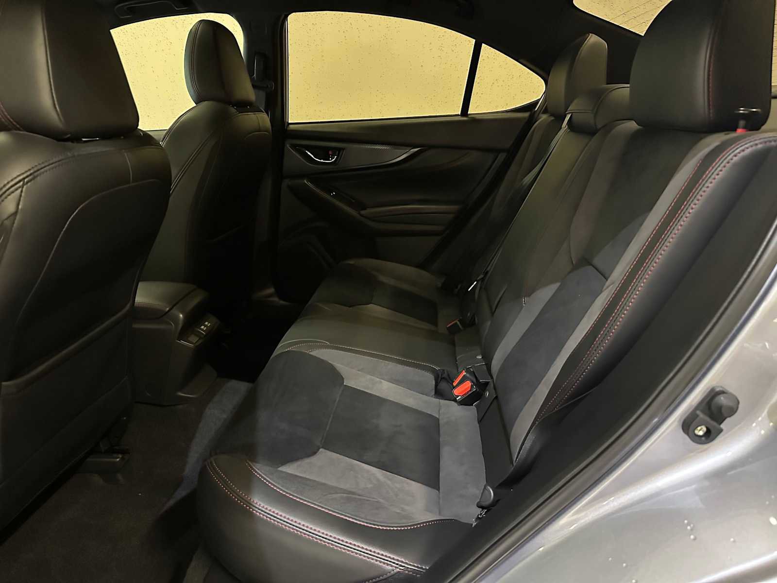 Used 2022 Subaru WRX Limited AWD/4WD image 23