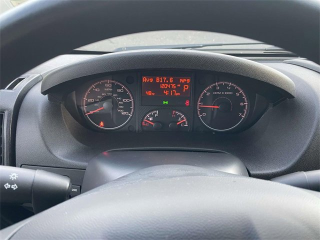Used 2020 RAM ProMaster 1500 w/ Premium Appearance Group image 13