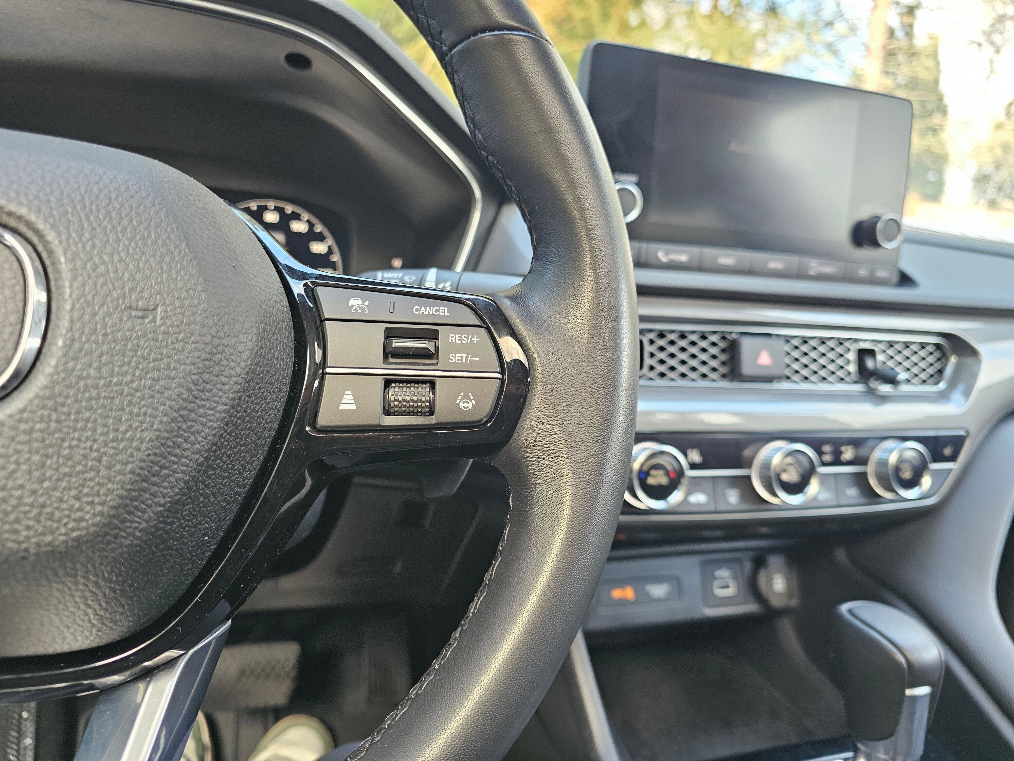 Used 2023 Acura Integra FWD image 31