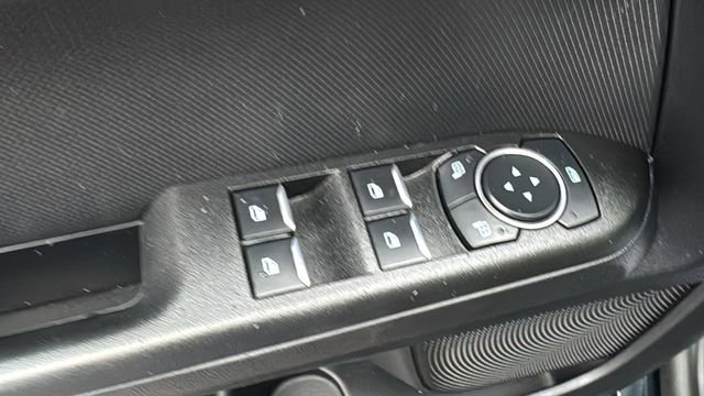 Certified 2023 Ford Bronco Sport Outer Banks w/ Tech Package image 11