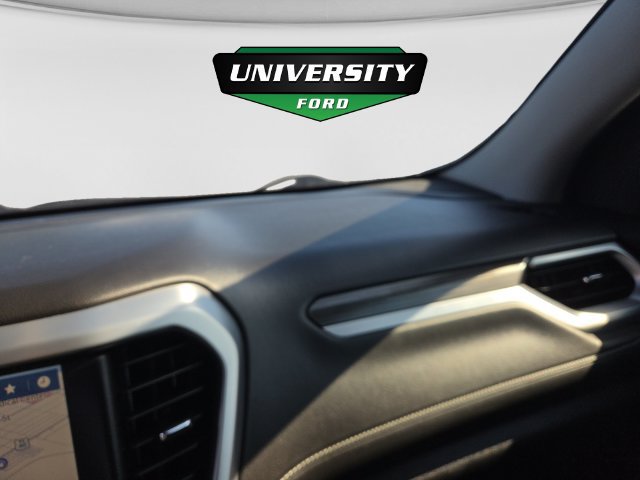 Used 2023 GMC Acadia SLT AWD/4WD image 35