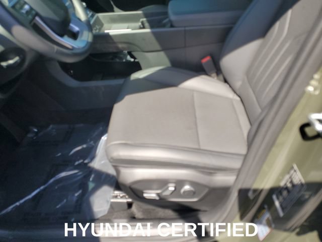 Certified 2025 Hyundai Santa Fe XRT AWD/4WD image 13