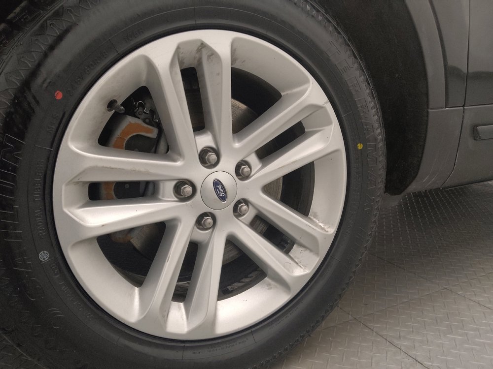 Used 2017 Ford Explorer FWD image 31