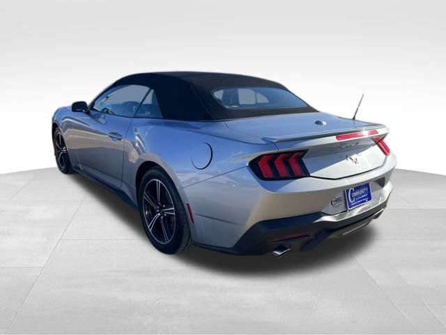Used 2024 Ford Mustang Premium RWD image 13