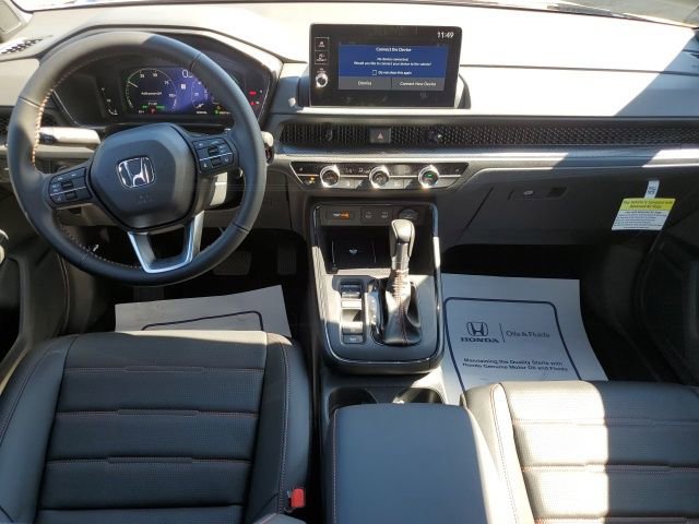 New 2026 Honda CR-V Sport-L image 12