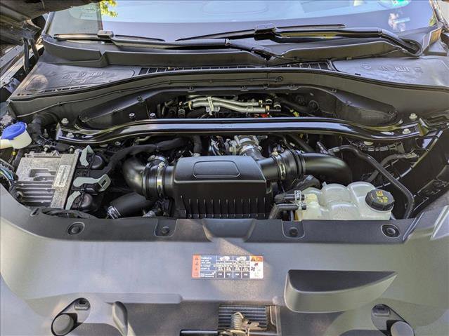 Used 2023 Lincoln Aviator Reserve w/ Equipment Group 201A image 25