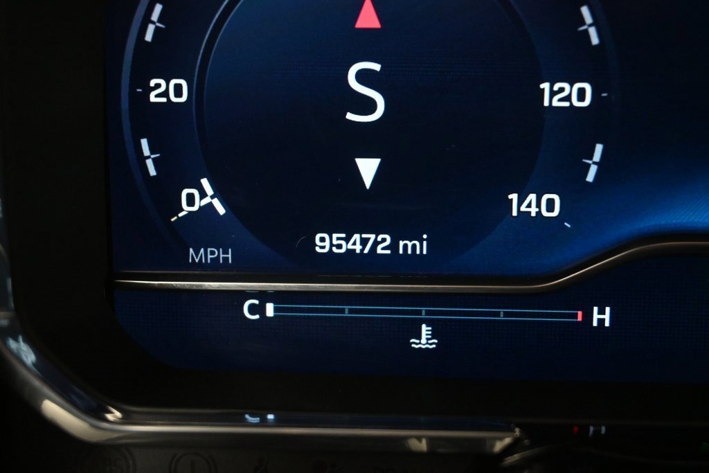 Used 2022 Chevrolet Silverado 1500 RST image 25