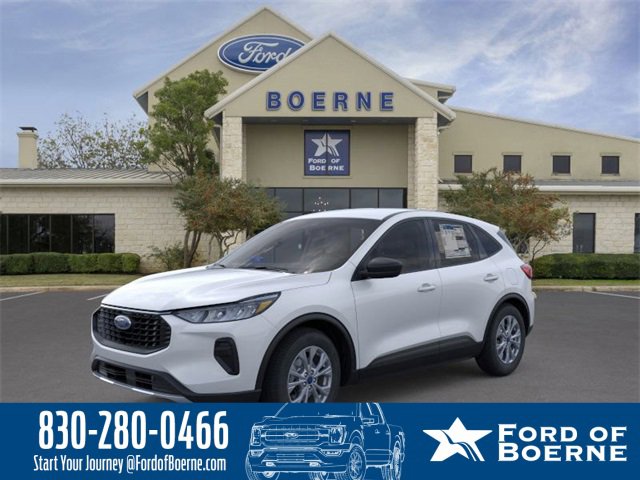 New 2025 Ford Escape Active w/ Tech Pack #1