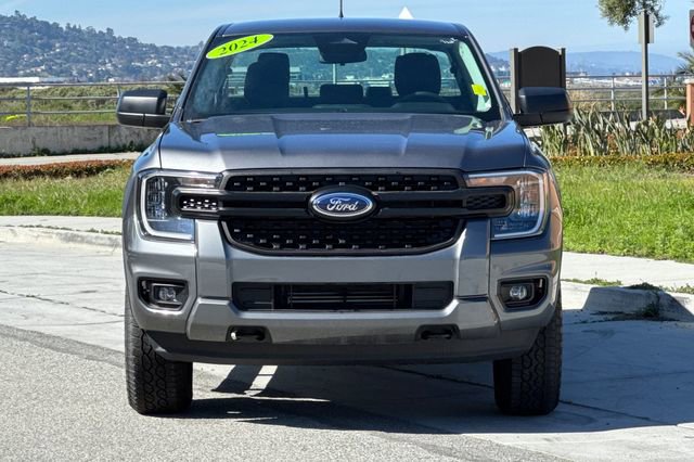 Used 2024 Ford Ranger XL w/ Trailer Tow Package image 9