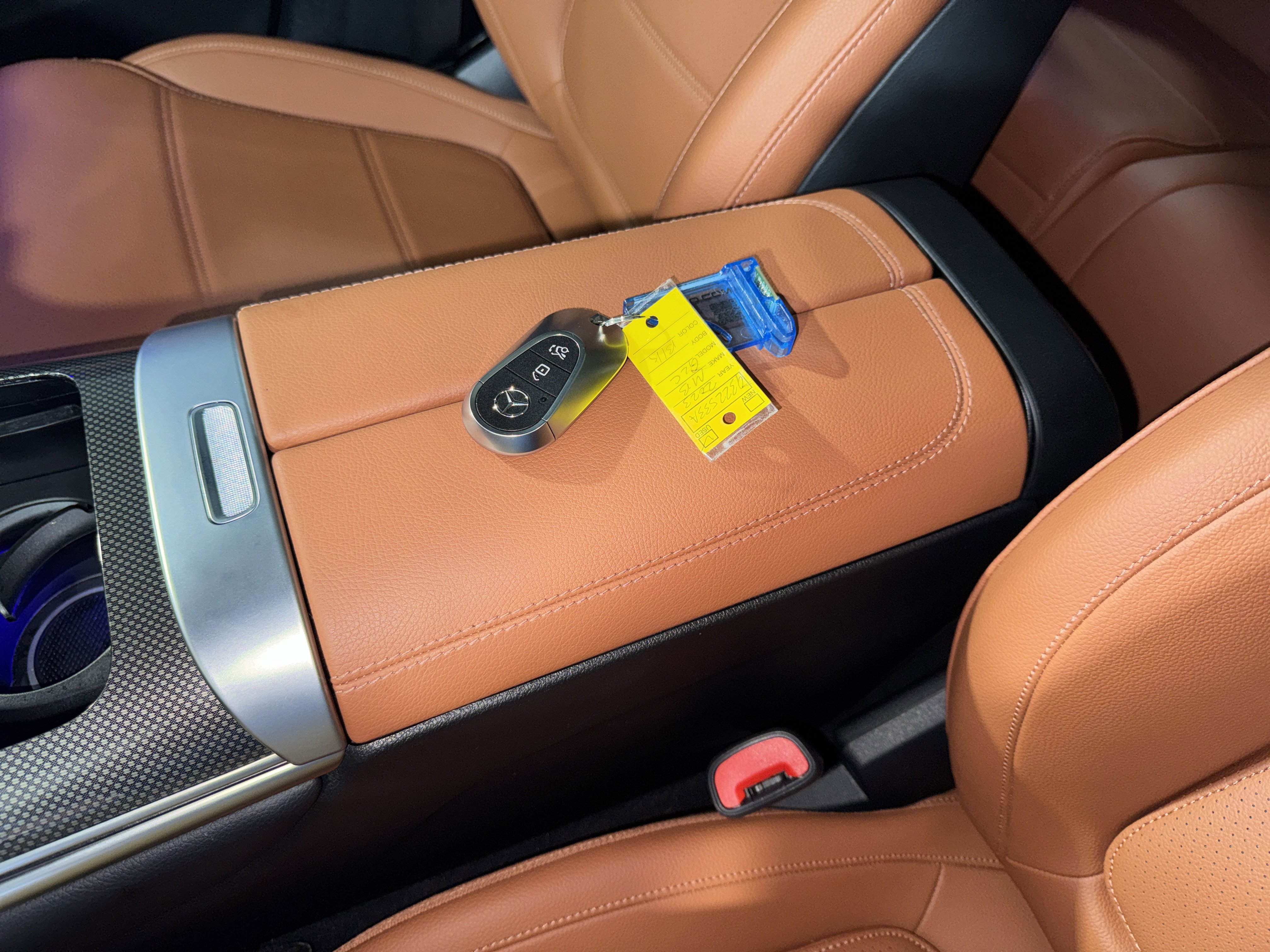 Used 2023 Mercedes-Benz GLC 300 image 30