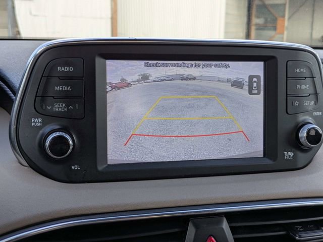 Used 2020 Hyundai Santa Fe SEL image 20