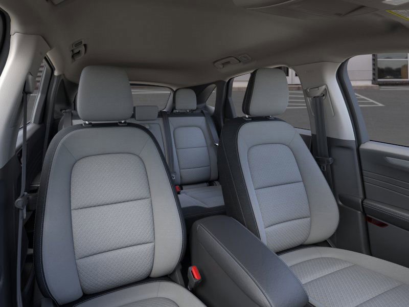 New 2026 Ford Escape Active w/ Cold Weather Package image 10