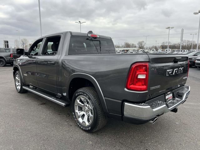 New 2026 RAM 1500 Big Horn image 5