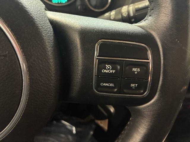 Used 2016 Jeep Wrangler Unlimited Sport w/ Quick Order Package 24S AWD/4WD image 15