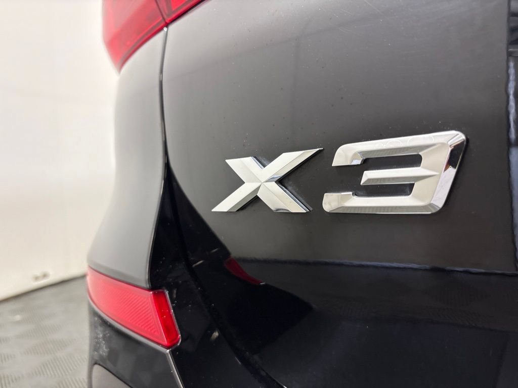 Used 2019 BMW X3 sDrive30i RWD image 10