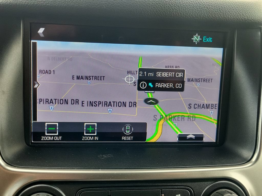 Used 2018 Chevrolet Tahoe LT AWD/4WD image 29