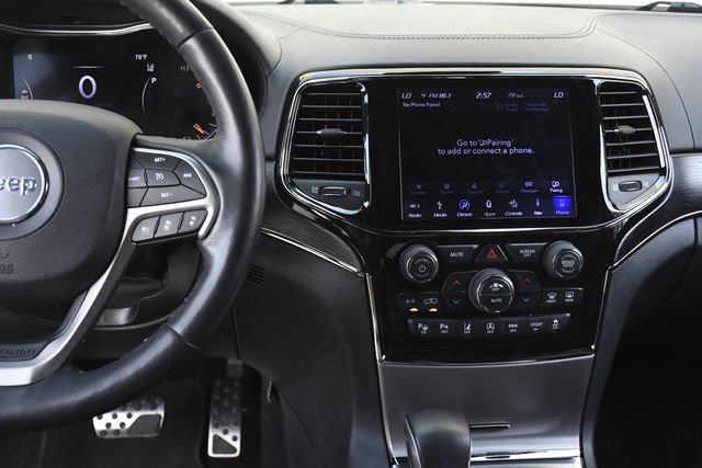 Used 2019 Jeep Grand Cherokee High Altitude image 11