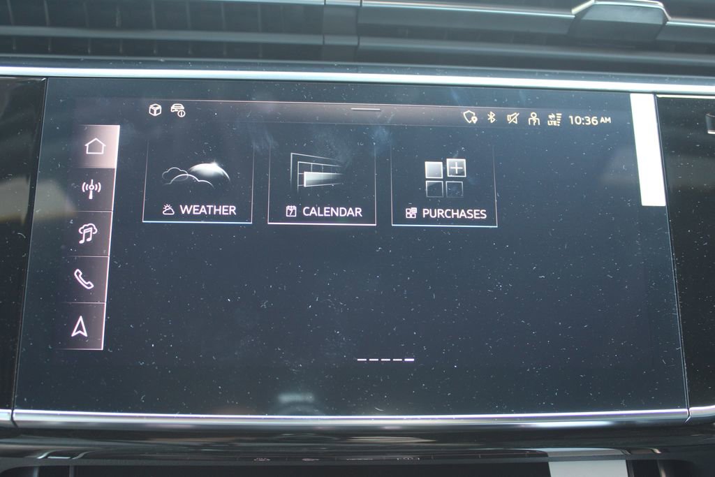 New 2025 Audi Q7 3.0T Premium Plus image 16