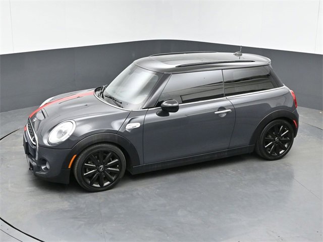 Used 2016 MINI Cooper S