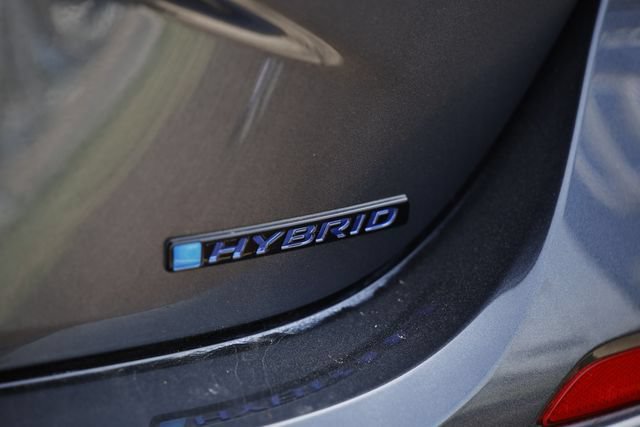 New 2026 Honda Civic Sport Touring image 14