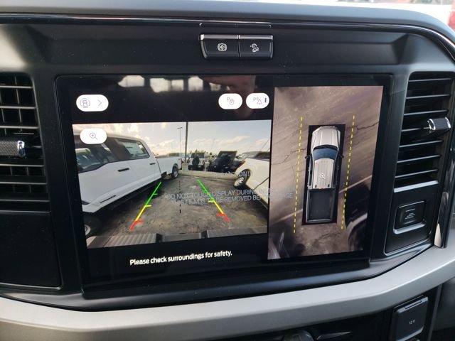 New 2026 Ford F450 XLT w/ XLT Premium Package image 25