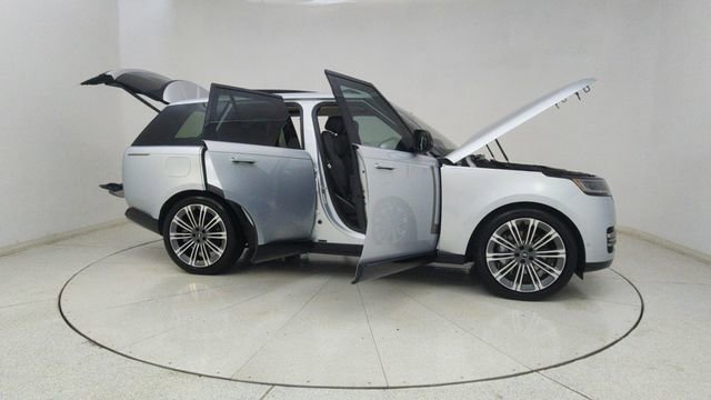 Used 2023 Land Rover Range Rover SE AWD/4WD image 71