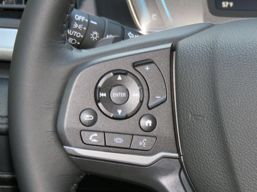New 2026 Honda Odyssey EX-L image 15