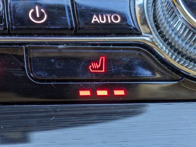 Used 2022 Lincoln Nautilus FWD w/ Premium Package image 26