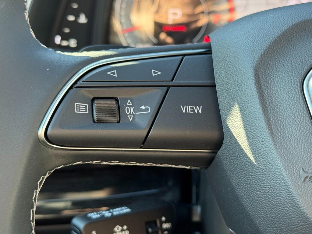 New 2026 Audi Q8 Premium Plus image 13