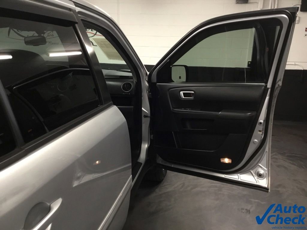 Used 2013 Honda Pilot EX-L image 37