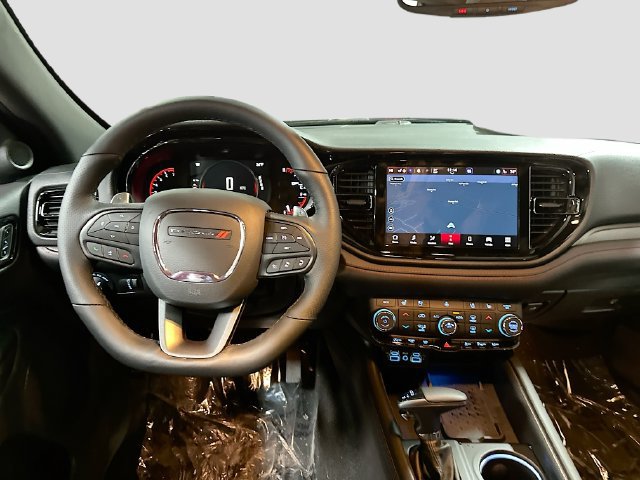 New 2026 Dodge Durango GT AWD/4WD image 24