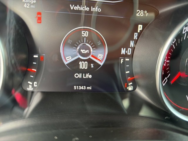 Used 2017 Dodge Challenger SXT image 16