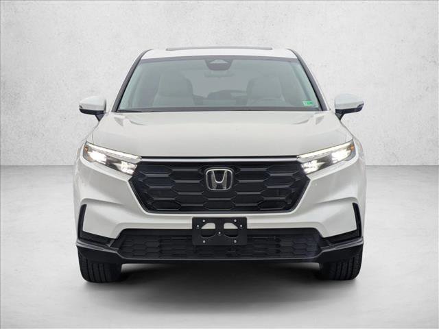 New 2026 Honda CR-V EX image 6