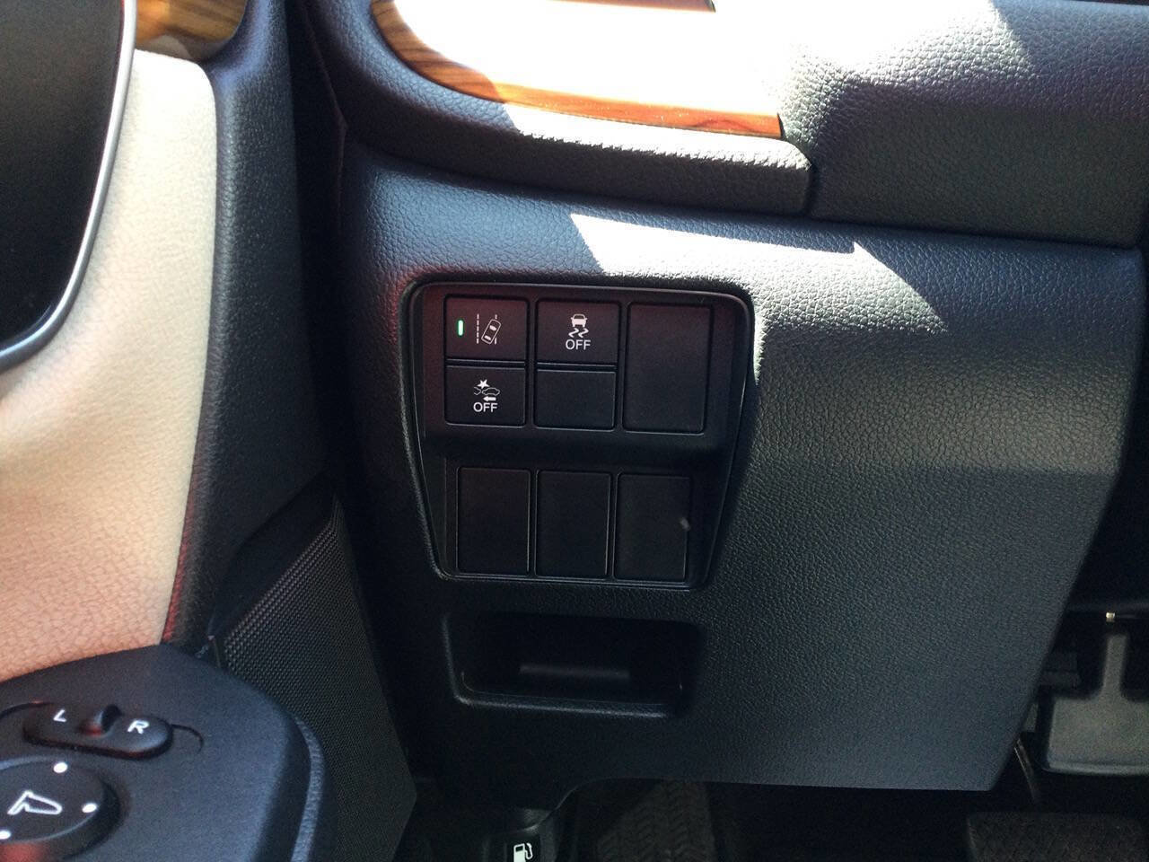 Used 2018 Honda CR-V EX image 35