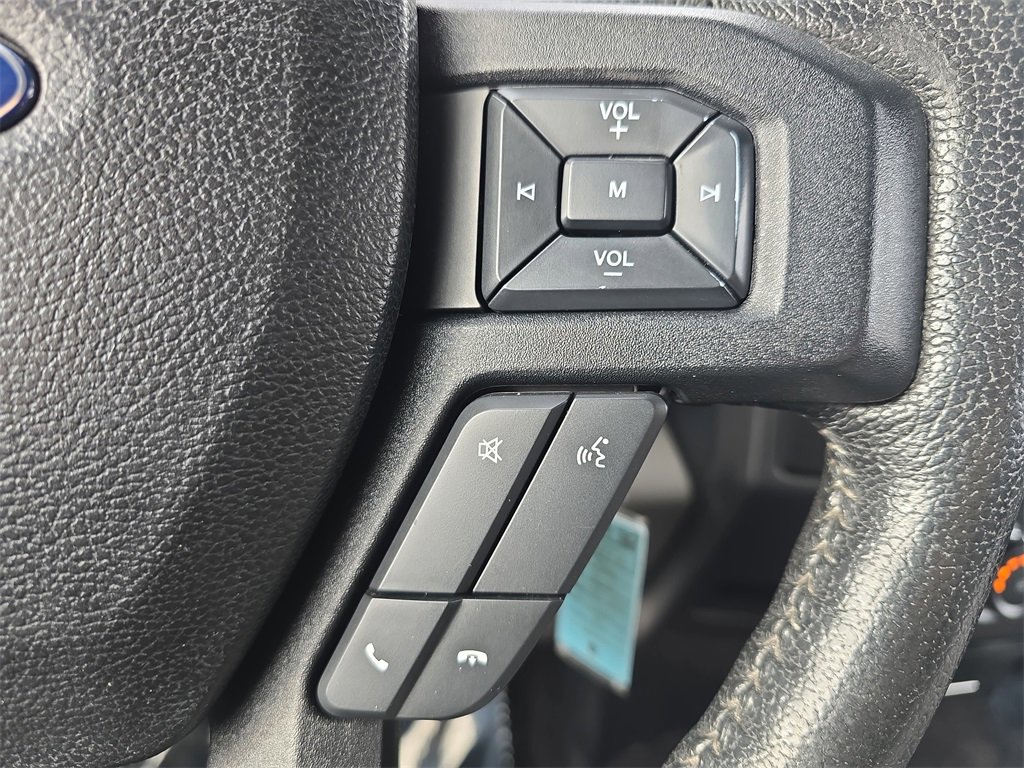 Used 2016 Ford F150 XLT w/ Equipment Group 301A Mid image 14