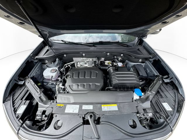 New 2026 Volkswagen Atlas Peak Edition AWD/4WD image 18