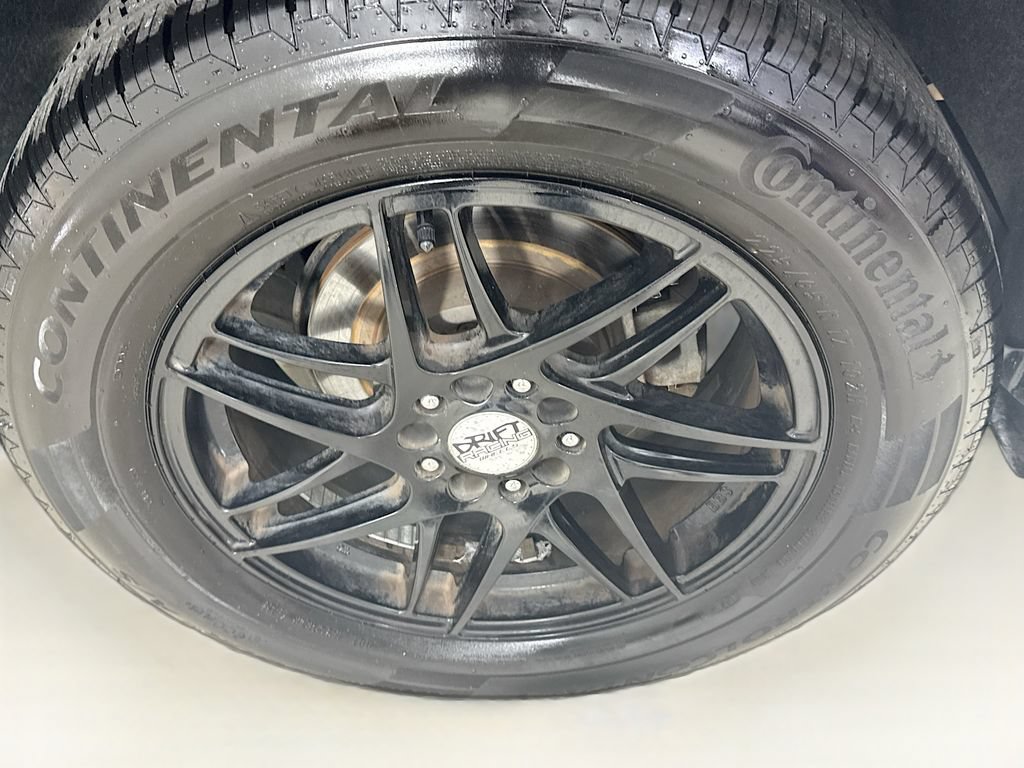 Used 2018 Nissan Rogue S FWD image 38